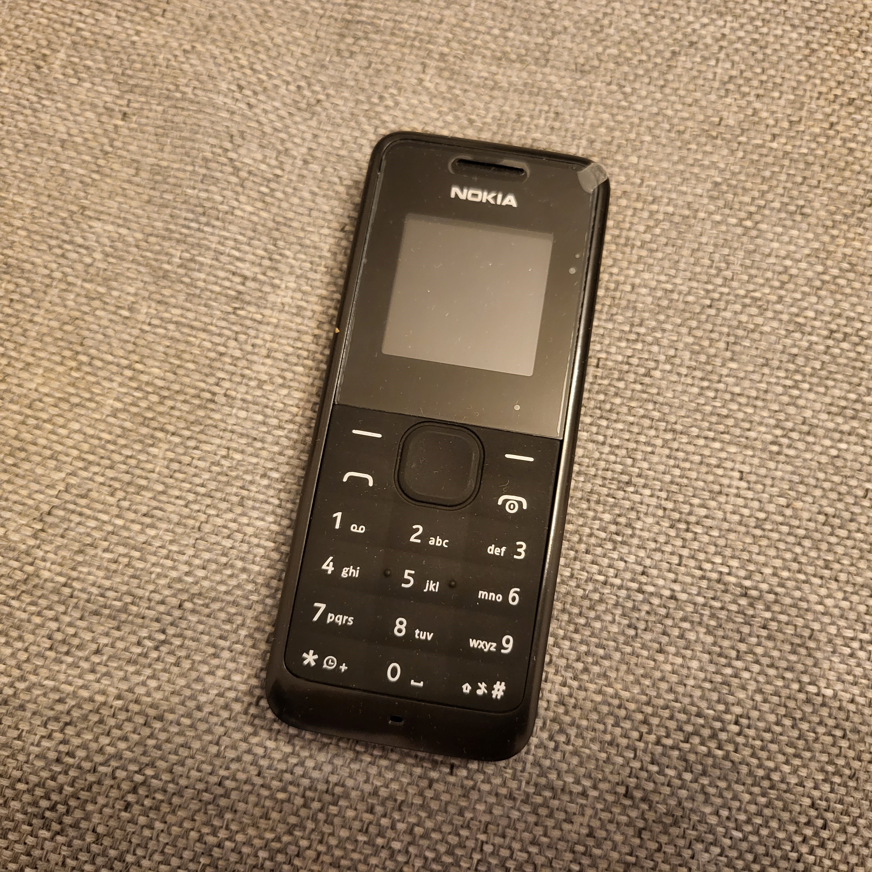 Nokia 105